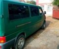 Фольксваген Transporter, об'ємом двигуна 2.5 л та пробігом 416 тис. км за 5800 $, фото 12 на Automoto.ua