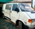 Фольксваген Transporter, объемом двигателя 1.9 л и пробегом 0 тыс. км за 2500 $, фото 1 на Automoto.ua