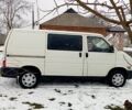 Фольксваген Transporter, объемом двигателя 19 л и пробегом 0 тыс. км за 3700 $, фото 4 на Automoto.ua