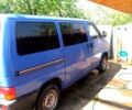 Фольксваген Transporter, объемом двигателя 1.9 л и пробегом 0 тыс. км за 6000 $, фото 2 на Automoto.ua