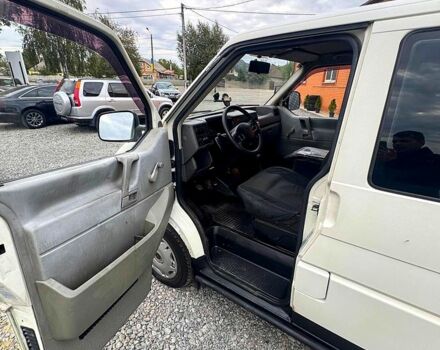 Фольксваген Transporter, объемом двигателя 1.9 л и пробегом 500 тыс. км за 3400 $, фото 8 на Automoto.ua
