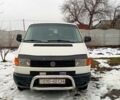 Фольксваген Transporter, объемом двигателя 19 л и пробегом 0 тыс. км за 3700 $, фото 2 на Automoto.ua