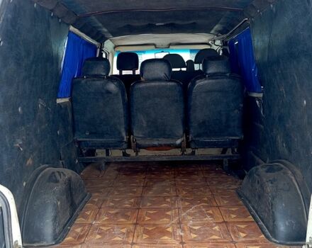 Фольксваген Transporter, объемом двигателя 19 л и пробегом 0 тыс. км за 3700 $, фото 5 на Automoto.ua
