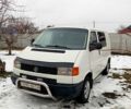 Фольксваген Transporter, объемом двигателя 19 л и пробегом 0 тыс. км за 3700 $, фото 1 на Automoto.ua