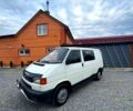 Фольксваген Transporter, объемом двигателя 1.9 л и пробегом 500 тыс. км за 3400 $, фото 1 на Automoto.ua