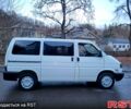 Фольксваген Transporter, объемом двигателя 25 л и пробегом 227 тыс. км за 1800 $, фото 1 на Automoto.ua