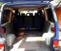Фольксваген Transporter, объемом двигателя 1.9 л и пробегом 0 тыс. км за 6000 $, фото 5 на Automoto.ua