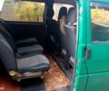 Фольксваген Transporter, об'ємом двигуна 2.5 л та пробігом 416 тис. км за 5800 $, фото 1 на Automoto.ua