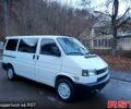 Фольксваген Transporter, объемом двигателя 25 л и пробегом 227 тыс. км за 1800 $, фото 1 на Automoto.ua