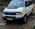 Фольксваген Transporter, объемом двигателя 2.4 л и пробегом 375 тыс. км за 4900 $, фото 1 на Automoto.ua