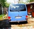 Фольксваген Transporter, объемом двигателя 1.9 л и пробегом 0 тыс. км за 6000 $, фото 1 на Automoto.ua