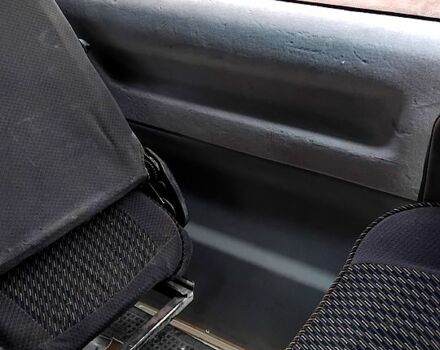 Фольксваген Transporter, объемом двигателя 2.4 л и пробегом 375 тыс. км за 4900 $, фото 3 на Automoto.ua