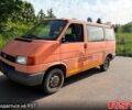 Фольксваген Transporter, об'ємом двигуна 1.9 л та пробігом 227 тис. км за 1400 $, фото 1 на Automoto.ua
