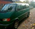 Фольксваген Transporter, об'ємом двигуна 2.5 л та пробігом 416 тис. км за 5800 $, фото 10 на Automoto.ua