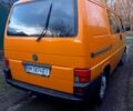 Фольксваген Transporter, объемом двигателя 1.9 л и пробегом 0 тыс. км за 5300 $, фото 3 на Automoto.ua