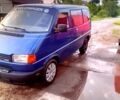 Фольксваген Transporter, объемом двигателя 2.5 л и пробегом 0 тыс. км за 6000 $, фото 4 на Automoto.ua