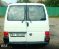 Фольксваген Transporter, объемом двигателя 2.5 л и пробегом 521 тыс. км за 4800 $, фото 3 на Automoto.ua