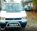 Фольксваген Transporter, объемом двигателя 2.5 л и пробегом 521 тыс. км за 4800 $, фото 1 на Automoto.ua