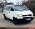 Фольксваген Transporter, об'ємом двигуна 25 л та пробігом 300 тис. км за 3999 $, фото 1 на Automoto.ua