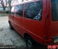 Фольксваген Transporter, об'ємом двигуна 2.5 л та пробігом 1 тис. км за 6000 $, фото 2 на Automoto.ua