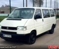 Фольксваген Transporter, об'ємом двигуна 25 л та пробігом 300 тис. км за 3999 $, фото 1 на Automoto.ua