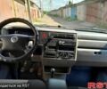 Фольксваген Transporter, объемом двигателя 1.8 л и пробегом 281 тыс. км за 5700 $, фото 5 на Automoto.ua