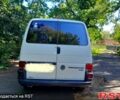 Фольксваген Transporter, объемом двигателя 1.8 л и пробегом 281 тыс. км за 5700 $, фото 7 на Automoto.ua