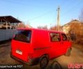 Фольксваген Transporter, объемом двигателя 25 л и пробегом 425 тыс. км за 3500 $, фото 8 на Automoto.ua