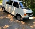 Фольксваген Transporter, объемом двигателя 1.8 л и пробегом 281 тыс. км за 5700 $, фото 10 на Automoto.ua