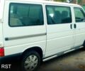 Фольксваген Transporter, объемом двигателя 2.5 л и пробегом 521 тыс. км за 4800 $, фото 2 на Automoto.ua