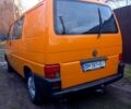 Фольксваген Transporter, объемом двигателя 1.9 л и пробегом 0 тыс. км за 5300 $, фото 2 на Automoto.ua