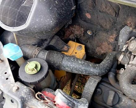 Фольксваген Transporter, объемом двигателя 1.9 л и пробегом 350 тыс. км за 3060 $, фото 6 на Automoto.ua