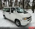 Фольксваген Transporter, об'ємом двигуна 2.4 л та пробігом 225 тис. км за 5750 $, фото 1 на Automoto.ua