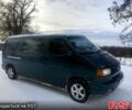 Фольксваген Transporter, об'ємом двигуна 20 л та пробігом 393 тис. км за 6000 $, фото 5 на Automoto.ua