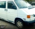 Фольксваген Transporter, объемом двигателя 2.5 л и пробегом 521 тыс. км за 4800 $, фото 1 на Automoto.ua