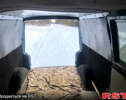 Фольксваген Transporter, об'ємом двигуна 20 л та пробігом 393 тис. км за 6000 $, фото 6 на Automoto.ua