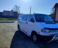 Фольксваген Transporter, объемом двигателя 25 л и пробегом 0 тыс. км за 4999 $, фото 1 на Automoto.ua