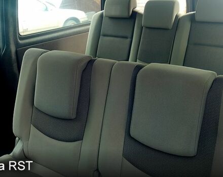 Фольксваген Transporter, объемом двигателя 2.5 л и пробегом 521 тыс. км за 4800 $, фото 7 на Automoto.ua