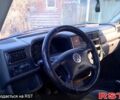Фольксваген Transporter, объемом двигателя 25 л и пробегом 425 тыс. км за 3500 $, фото 2 на Automoto.ua