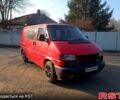 Фольксваген Transporter, объемом двигателя 25 л и пробегом 425 тыс. км за 3500 $, фото 9 на Automoto.ua