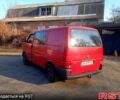 Фольксваген Transporter, объемом двигателя 25 л и пробегом 425 тыс. км за 3500 $, фото 7 на Automoto.ua