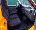 Фольксваген Transporter, объемом двигателя 1.9 л и пробегом 0 тыс. км за 5300 $, фото 5 на Automoto.ua