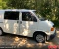 Фольксваген Transporter, объемом двигателя 1.8 л и пробегом 281 тыс. км за 5700 $, фото 12 на Automoto.ua