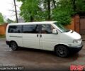 Фольксваген Transporter, объемом двигателя 2.5 л и пробегом 1 тыс. км за 5500 $, фото 1 на Automoto.ua