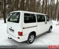 Фольксваген Transporter, об'ємом двигуна 2.4 л та пробігом 225 тис. км за 5750 $, фото 9 на Automoto.ua