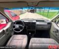 Фольксваген Transporter, об'ємом двигуна 25 л та пробігом 300 тис. км за 3999 $, фото 4 на Automoto.ua