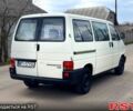 Фольксваген Transporter, об'ємом двигуна 25 л та пробігом 300 тис. км за 3999 $, фото 2 на Automoto.ua