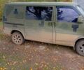 Фольксваген Transporter, объемом двигателя 1.9 л и пробегом 350 тыс. км за 3060 $, фото 2 на Automoto.ua