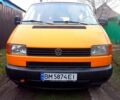 Фольксваген Transporter, объемом двигателя 1.9 л и пробегом 0 тыс. км за 5300 $, фото 4 на Automoto.ua
