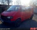 Фольксваген Transporter, объемом двигателя 25 л и пробегом 425 тыс. км за 3500 $, фото 10 на Automoto.ua